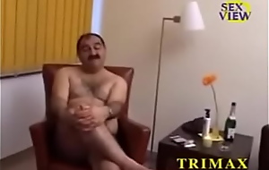 Turkish bloke fuck german mature anal