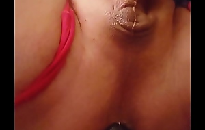 Yearning anal lusty transexual