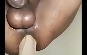 Limpieza anal