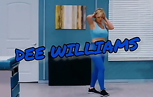 Dee Willians - PMV