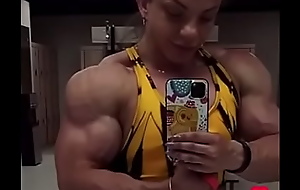Russian Muscle Floozie