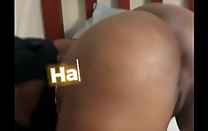 Nasty Big Boobs Swahili Kenyan model ,pov Habibi sex circumscribe