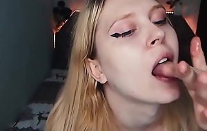 CUASPPDytO abbreviate pls 2x.mkv nice inexperienced tits shemale cums coupled with licks it