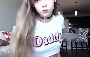Cute teen want procreate to fuck tons of dirty talk - deepthroats webcam