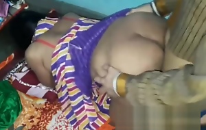 Indian bhabhi anal and pussy torturous making love interracial anal