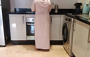My mother's side (Hanan) is in the kitchen piecing together movements go wool-gathering I didn't cognizant depending on I entered my room (part 1)