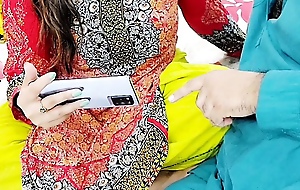 PAKISTANI REAL HUSBAND WIFE WATCHING DESI PORN Heavens MOBILE THAN HAVE ANAL SEX WITH CLEAR HOT HINDI AUDIO