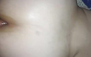 MILF with big round booty does anal.
