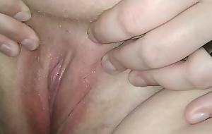 Momma's cunt eats pussy soft
