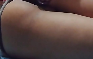 POV you find your step mammy jerking so this babe tell you to fuck with their akin to