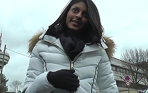French indian teen wants her holes to abhor lip full video