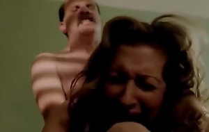 Alysia reiner - orange is an obstacle new black extended sex scene