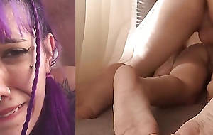 Submissed Girl Anal Hardcore Compilation #1