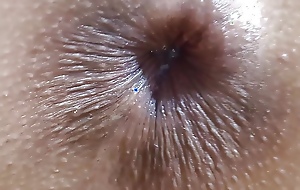 Hungry ass hole wishes to eat . enjoy close-up anal 4K