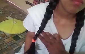 Indian Desi School Girl Anal dance Video