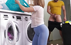 Laundry Day Anal Truth Kings