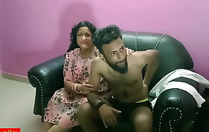 Desi sexy aunty sex with after coming from ! Hindi hot sex videos