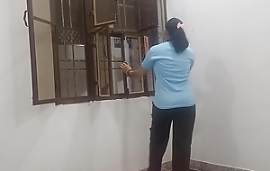 my wife was fucked by her go steady with