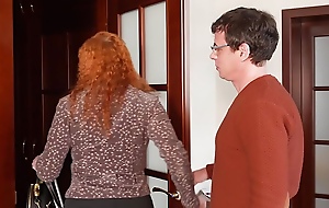 No, I can&#039;t fuck you in the ass, you&#039;re my best friend&#039;s step mom! - unexpected meeting at the New Zealand pub