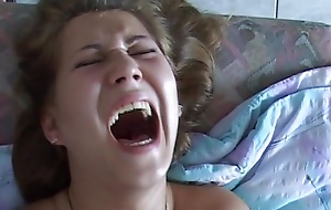 In The Ass of the Bitch! Vol.1 (Full Movie)