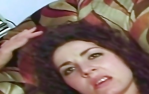 Sex on the Settee: Kathys Back!