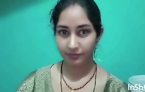Jija ne sali ko sasural me akela pakar ghodi banakar khoob choda