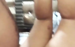 Step keep alive made xxx Video MMS of anal sex with regard to step mother
