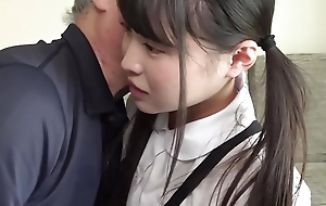 Beautiful Girl Ero-Bitch Obscurity inconspicuous Table -I love older men, as a result it's okay be fitting of you to cum median me!