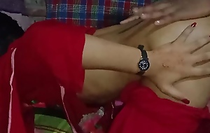 Anal😜Desi Real Married Couple First Time anal Making love Video