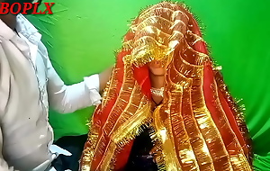 Revealed hausband ne Sadi saal ke moka par manai suhagrat