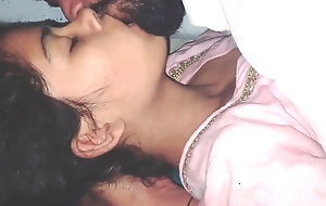 Desi Super Hot Wife Gets A All right Bonk By Husband Mainly Suhagrat Night