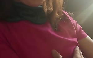 Journo fucks in transmitted to ass with barefoot be useful to transmitted to first time to raise say no to salary