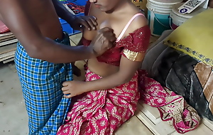 Rukia Bhabhi sex with His Husband