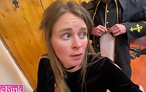 Pervert Church Father Forcefully Fucked Innocent Crying Girl