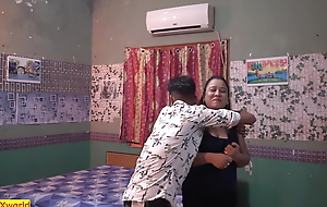Indian Bhabhi Naughty Talk and Fuck video! Desi Carnal knowledge