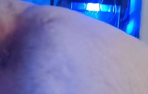 Worship My Pulsating BBW Asshole & Fuck Me!