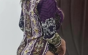 My Desi Stepsister Nude Dance