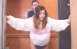 Kelly the let slip by part 9 DVD