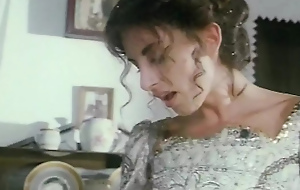 Sarah Young Receives Her Hairy Pussy Washed Then Banged beyond everything the Tailor's Table