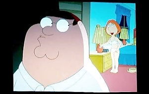 Lois griffin: recoil from added to unreduced (family guy)