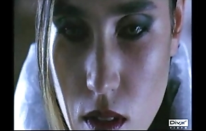 Jennifer connelly - requiem be required of a hope