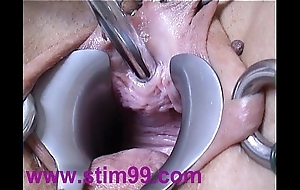 Peehole pretence fucking urethral practical insertion dilatation