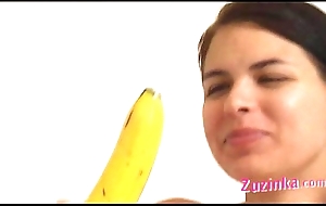 How-to: youthful incomprehensible unreserved teaches at any cost a banana